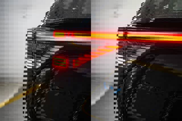 Certified 2025 Toyota bZ4X AWD image 12