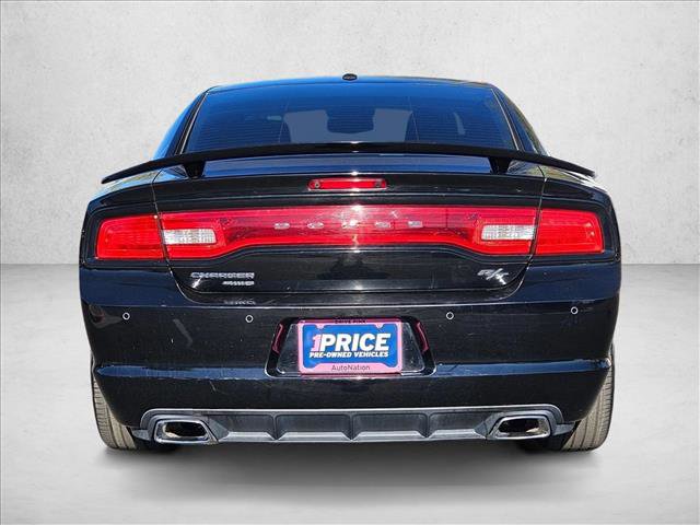 Used 2011 Dodge Charger R/T image 7