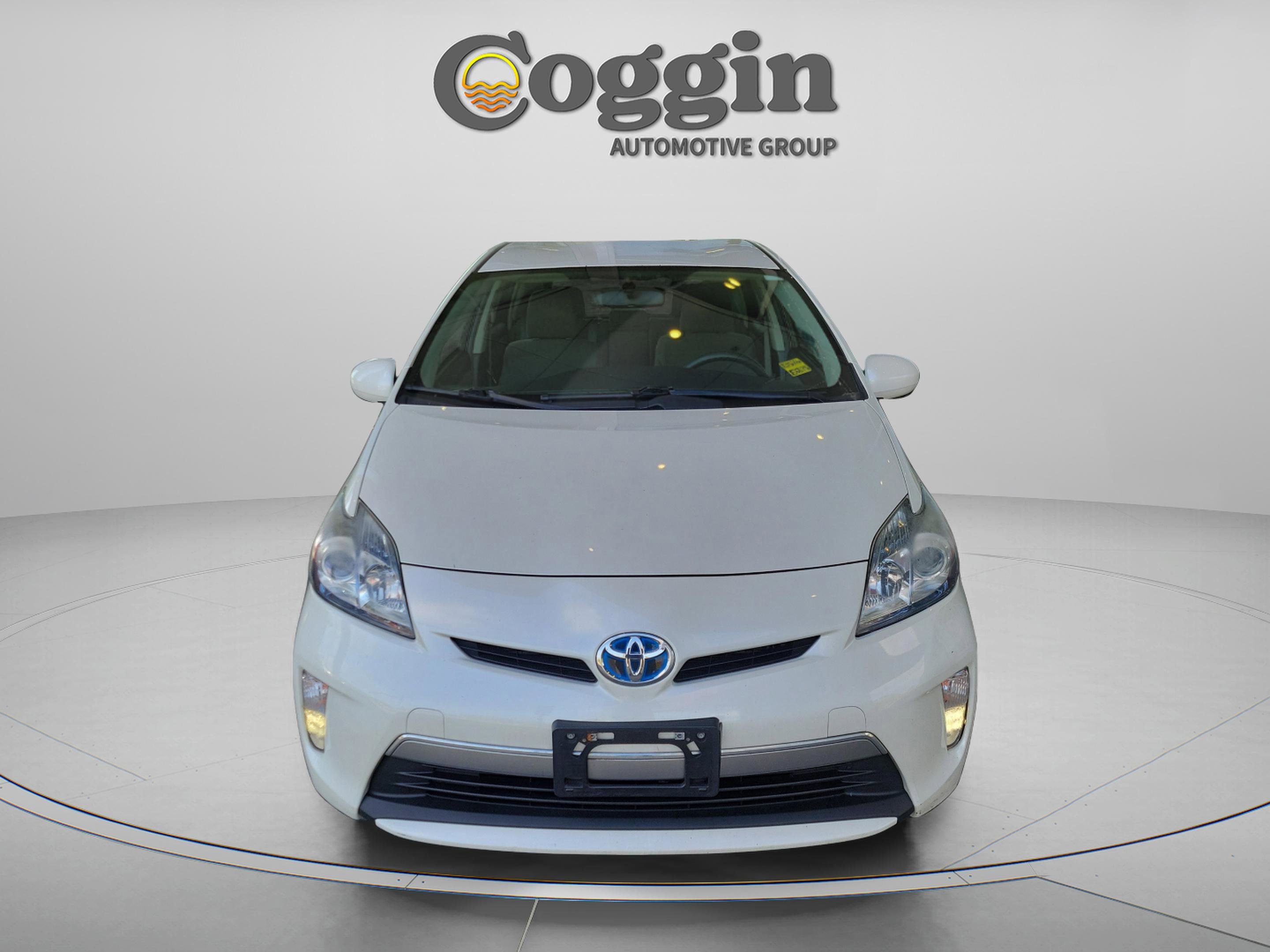 Used 2013 Toyota Prius Prime Plug-In Hybrid image 6