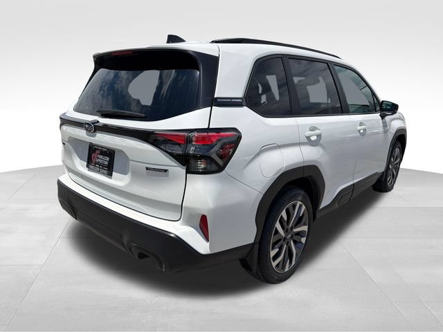 New 2026 Subaru Forester Touring AWD/4WD image 7