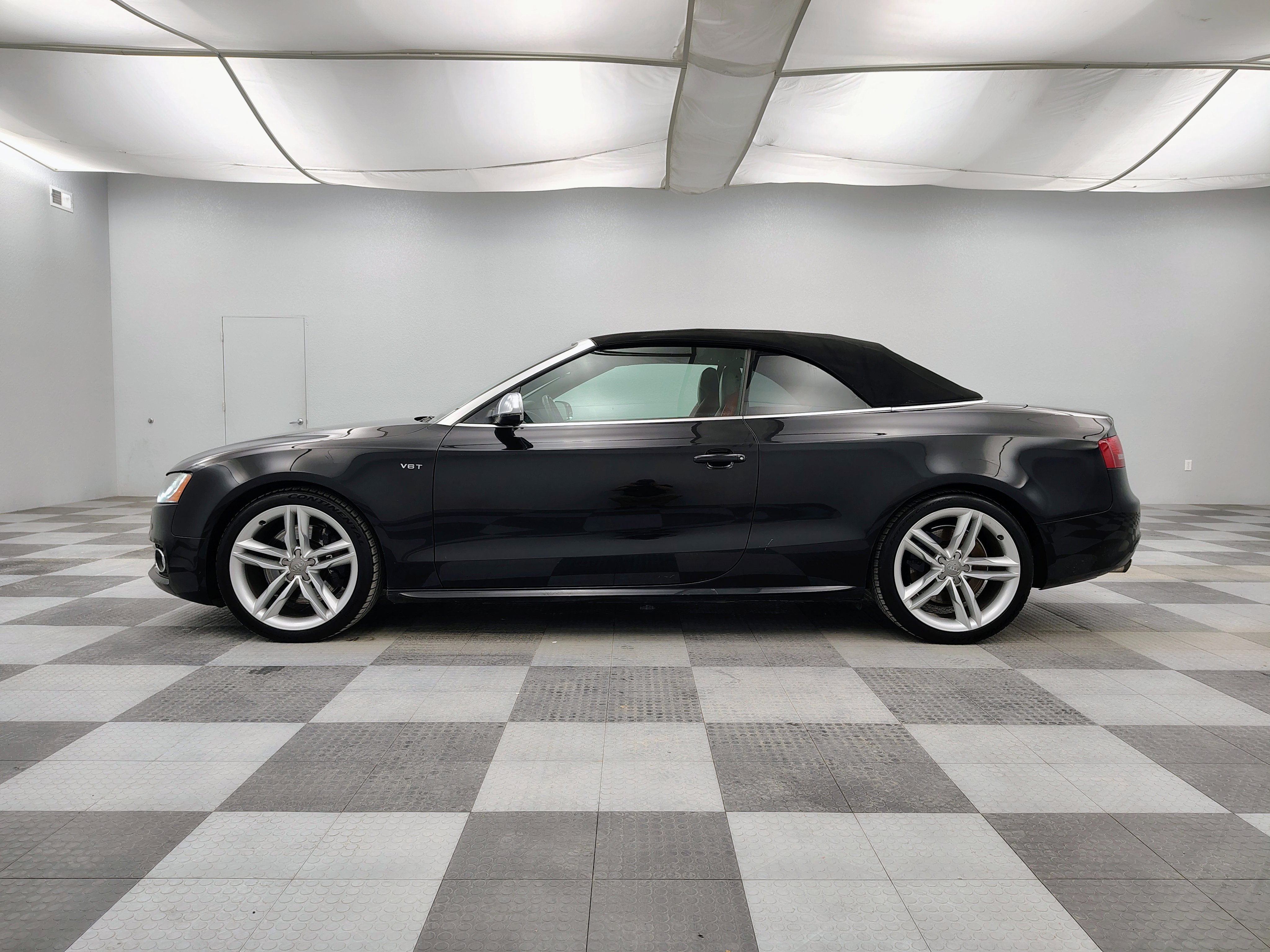 Used 2012 Audi S5 Premium Plus image 7