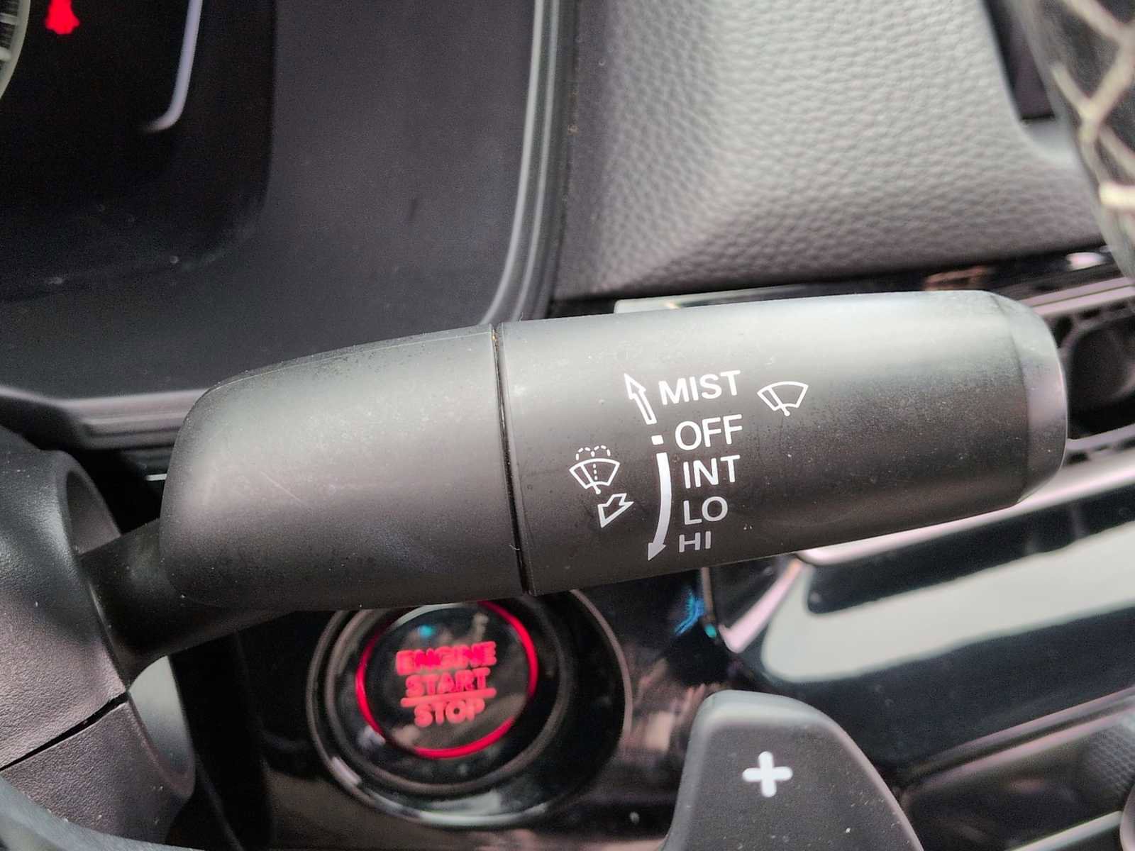 Used 2022 Honda Civic Sport image 24