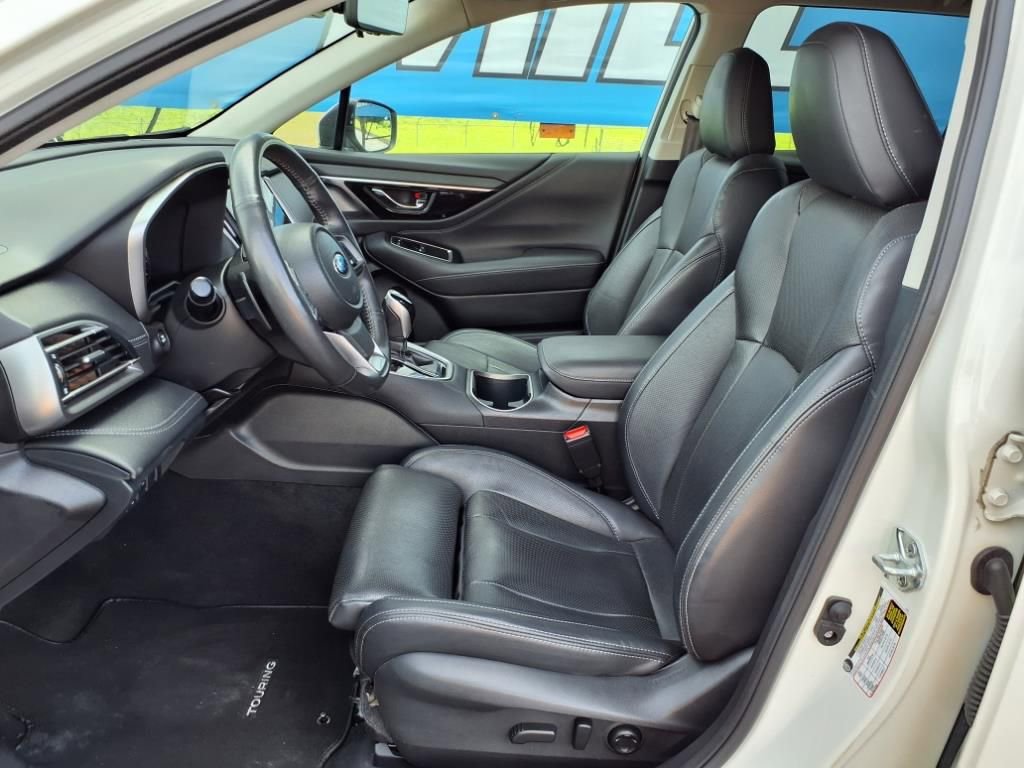 Used 2023 Subaru Outback Touring image 13