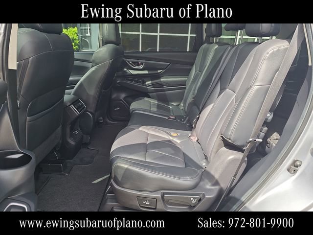 Used 2023 Subaru Ascent Limited w/ Technology Package image 24