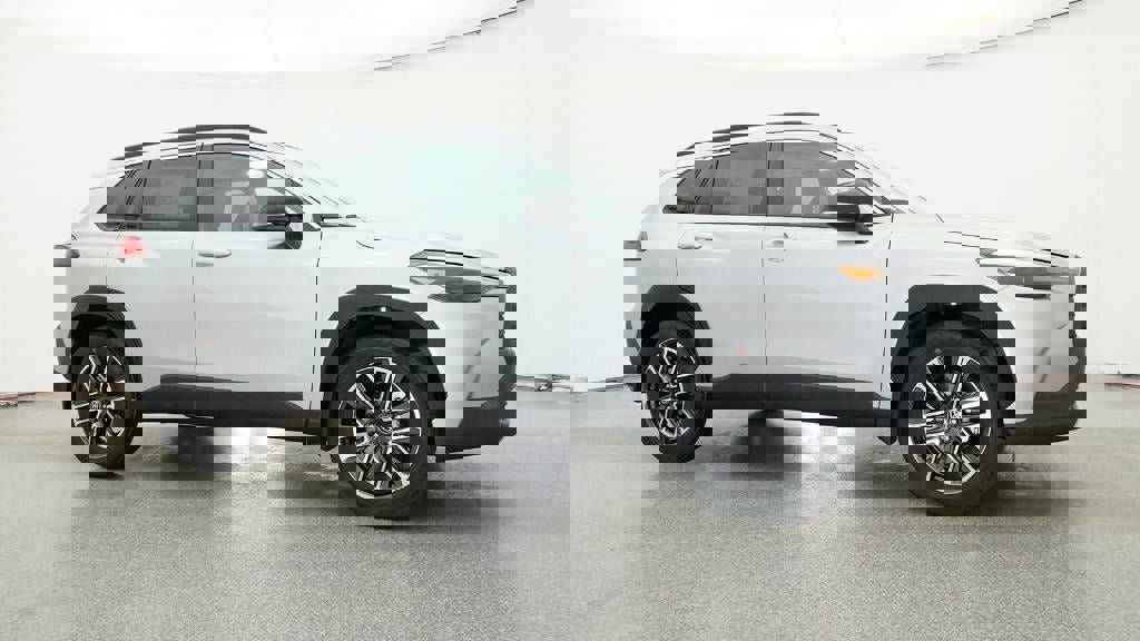 New 2026 Toyota Corolla Cross XLE image 28