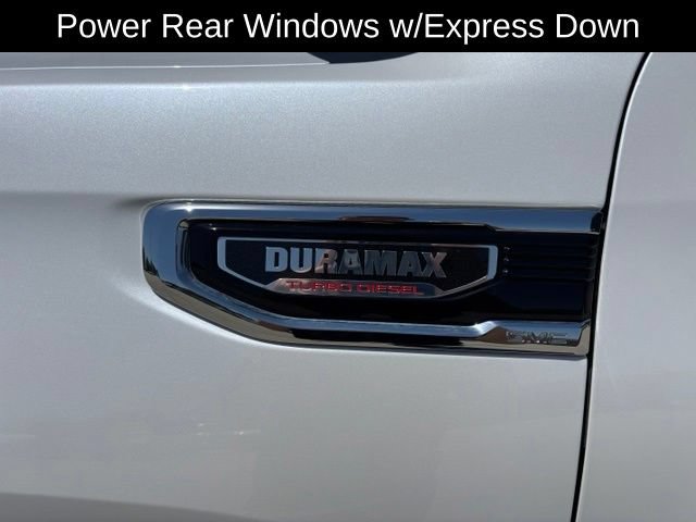 Certified 2023 GMC Sierra 1500 Denali AWD/4WD image 11
