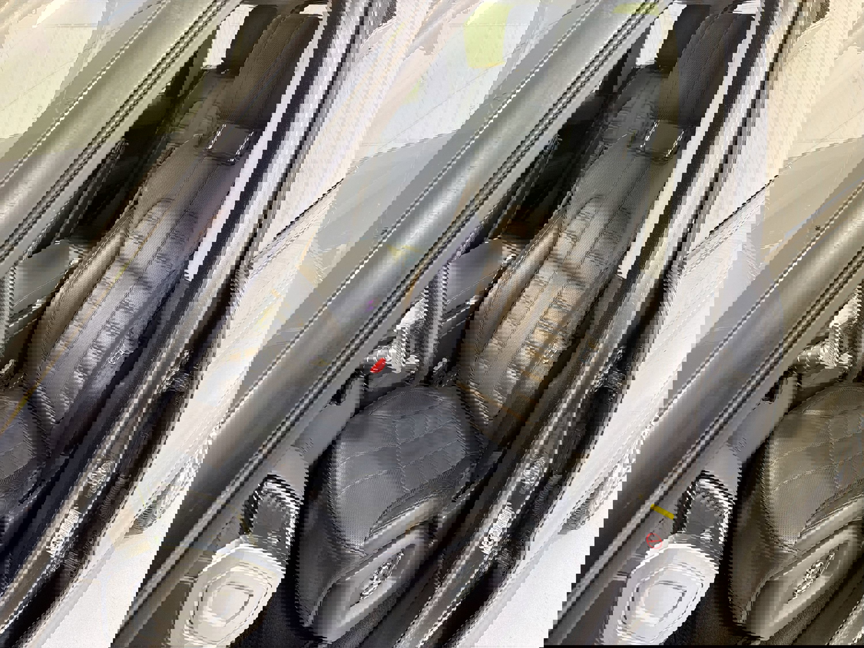 Used 2017 Land Rover Range Rover Sport Autobiography image 10