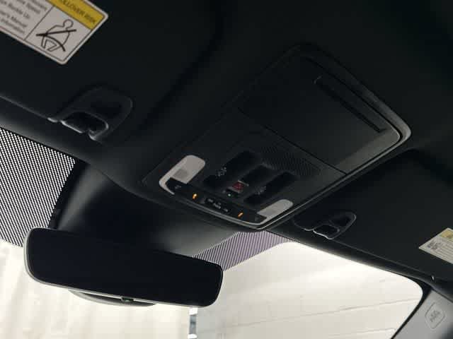 Certified 2026 Honda Passport TrailSport image 21