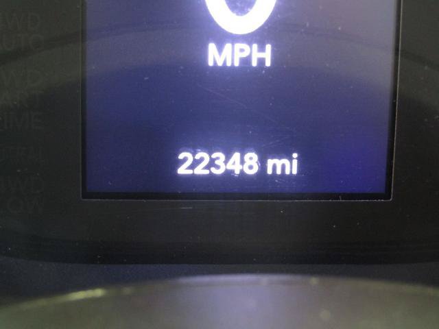 Used 2023 Jeep Wrangler Unlimited Sport AWD/4WD image 22
