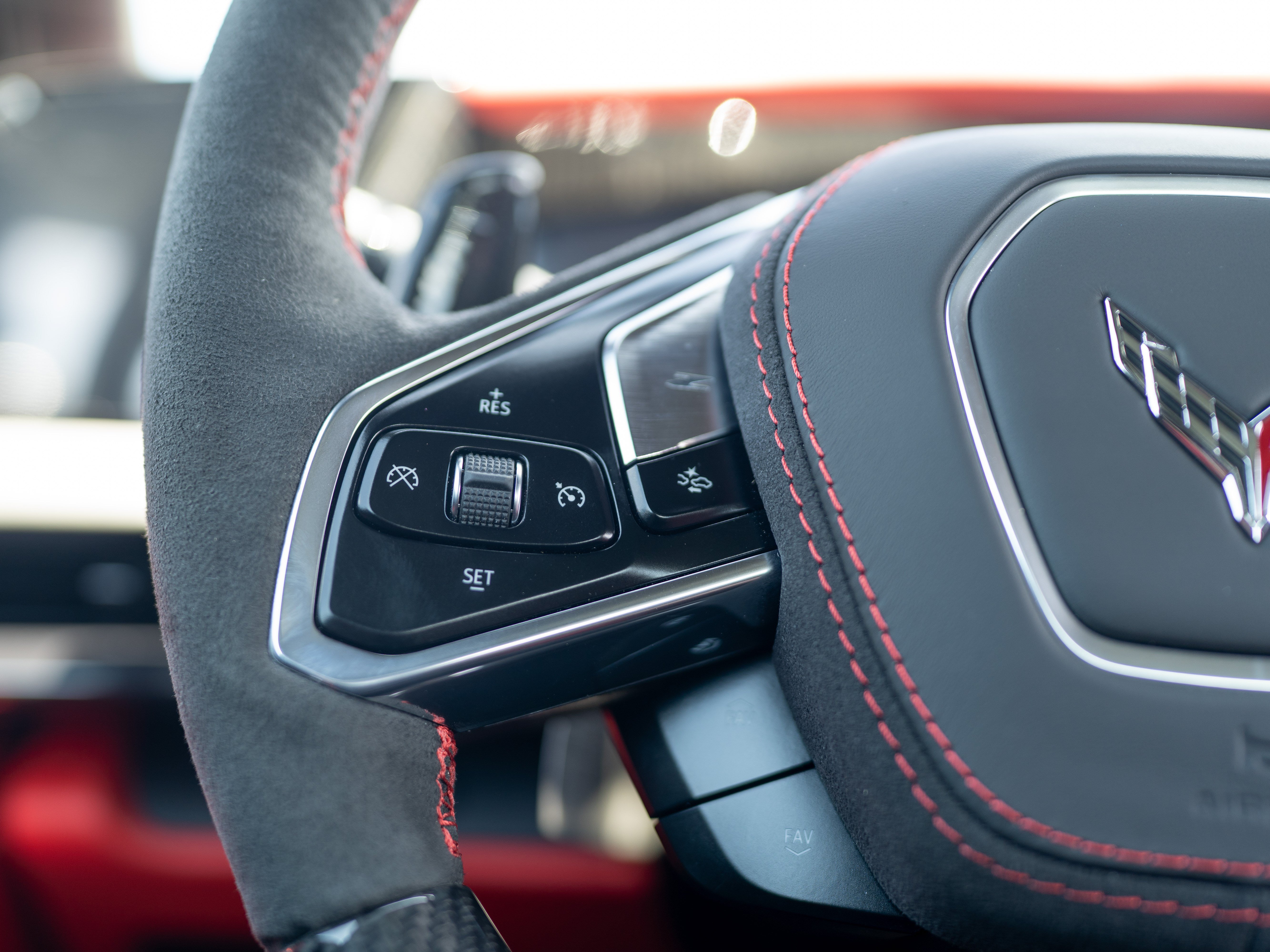 New 2027 Chevrolet Corvette Z06 w/ Z07 Performance Package RWD image 19