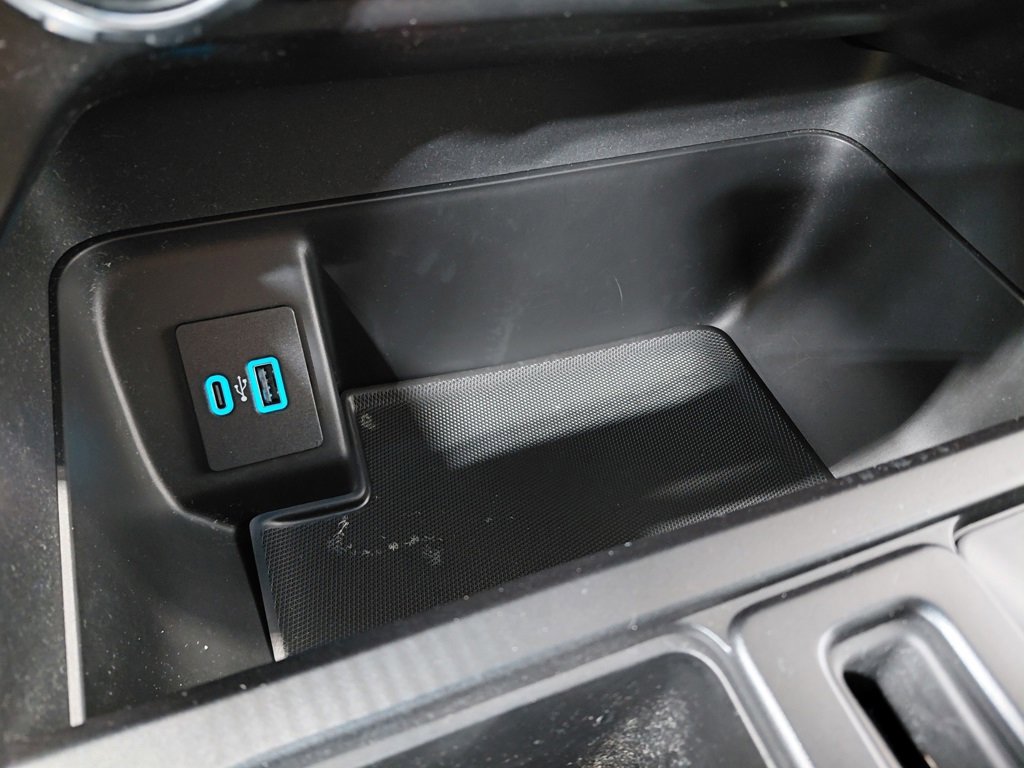 Certified 2022 Ford F150 XLT w/ Equipment Group 302A High image 31