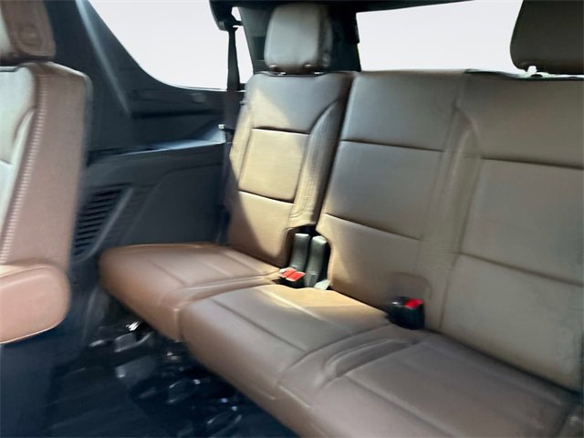 New 2026 Chevrolet Tahoe High Country image 19