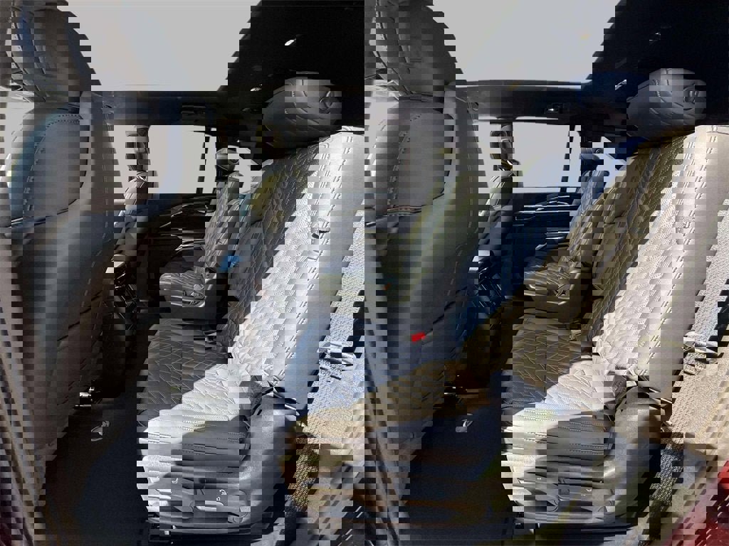 New 2025 Cadillac Escalade IQ Luxury 1 image 13