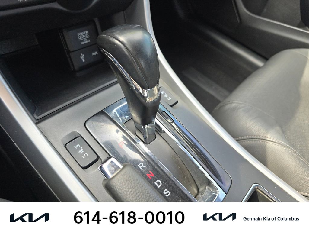 Used 2014 Honda Accord EX-L image 25