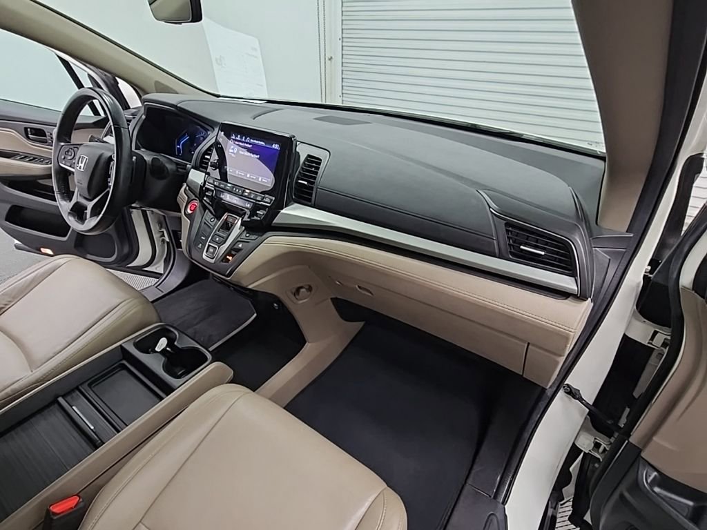 Used 2019 Honda Odyssey EX-L image 40
