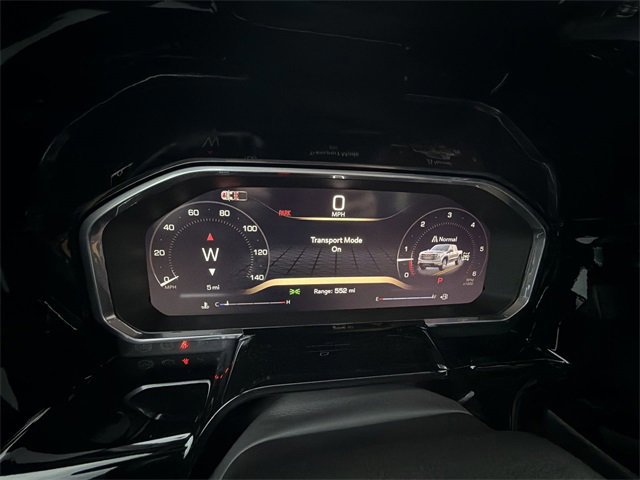 New 2026 GMC Sierra 1500 SLT w/ SLT Premium Plus Package image 45