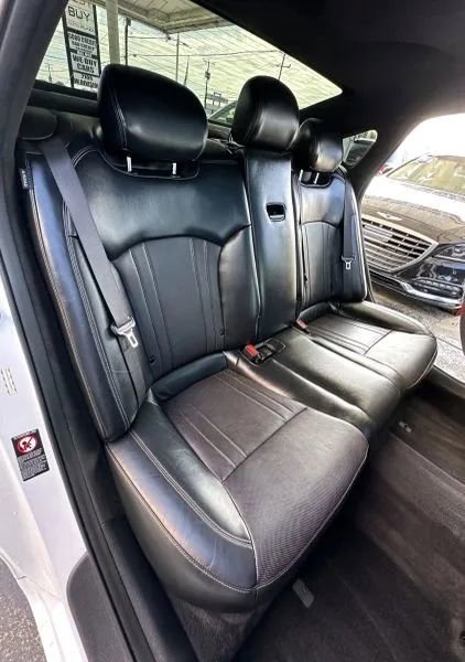 Used 2018 Genesis G80 3.3T Sport image 25