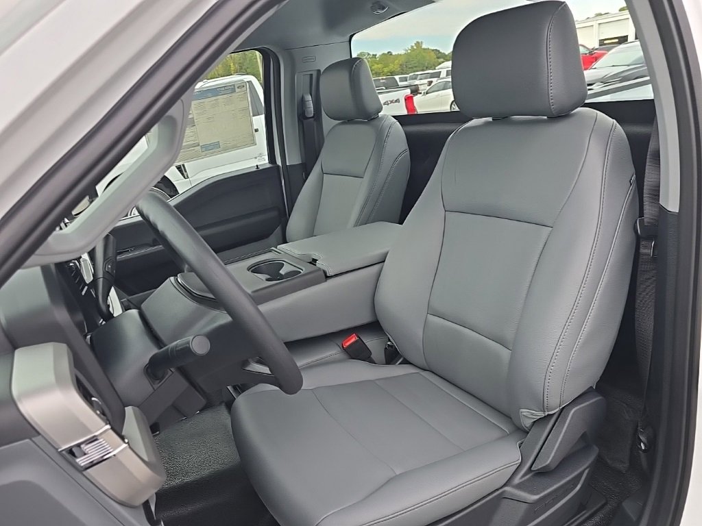New 2026 Ford F250 XL image 18