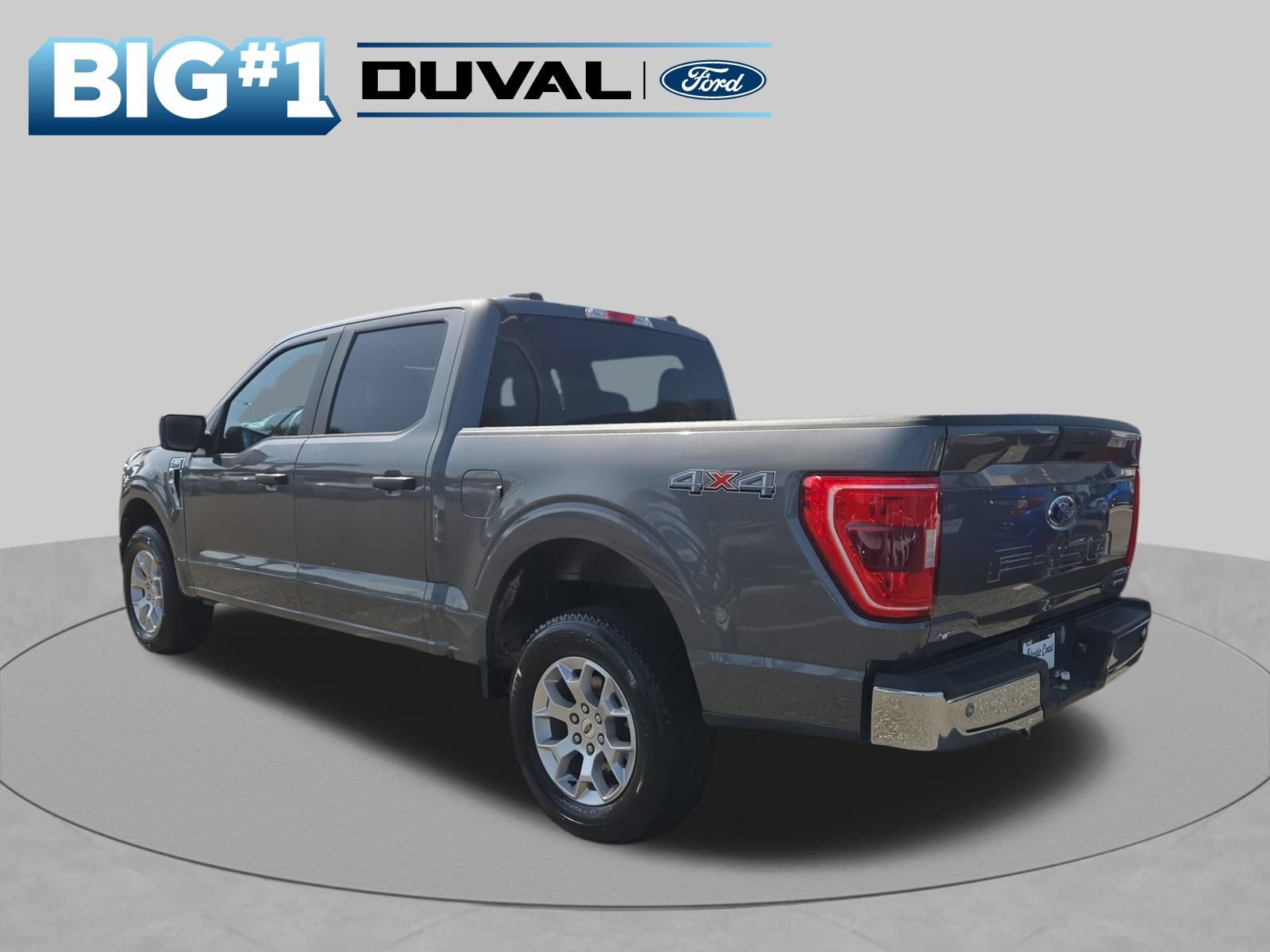 Used 2023 Ford F150 XLT AWD/4WD image 6