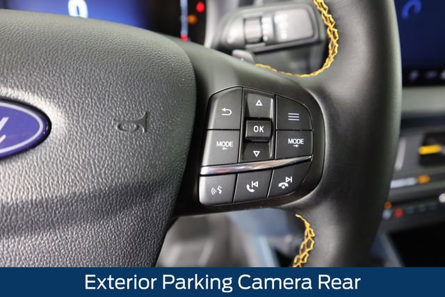 New 2026 Ford Maverick Tremor image 41