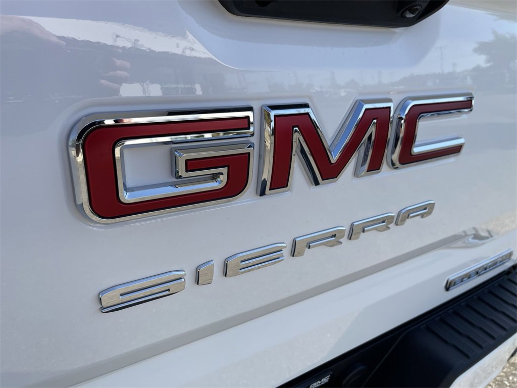 New 2026 GMC Sierra 1500 Elevation image 31