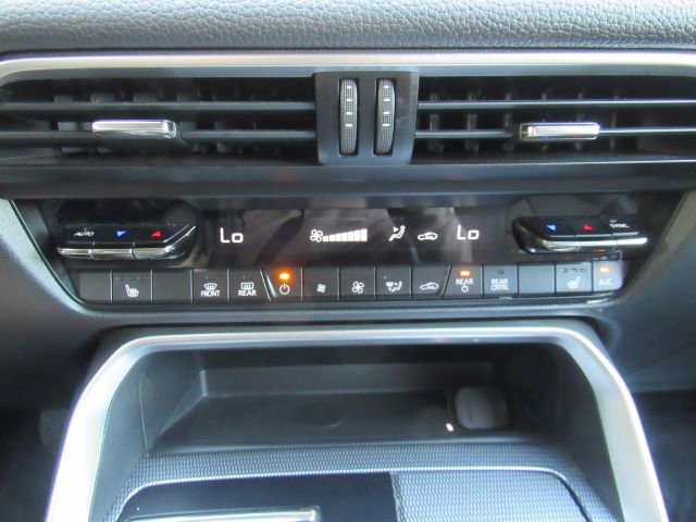 Used 2025 MAZDA CX-90 3.3 Turbo w/ Preferred Package image 49