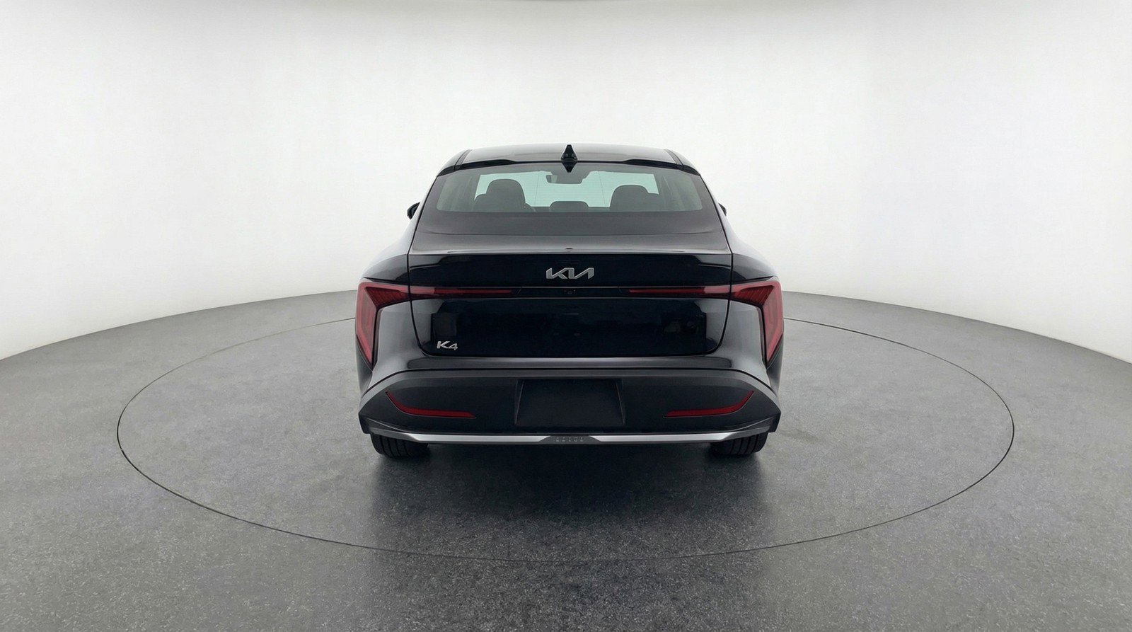 Used 2025 Kia K4 LXS image 7