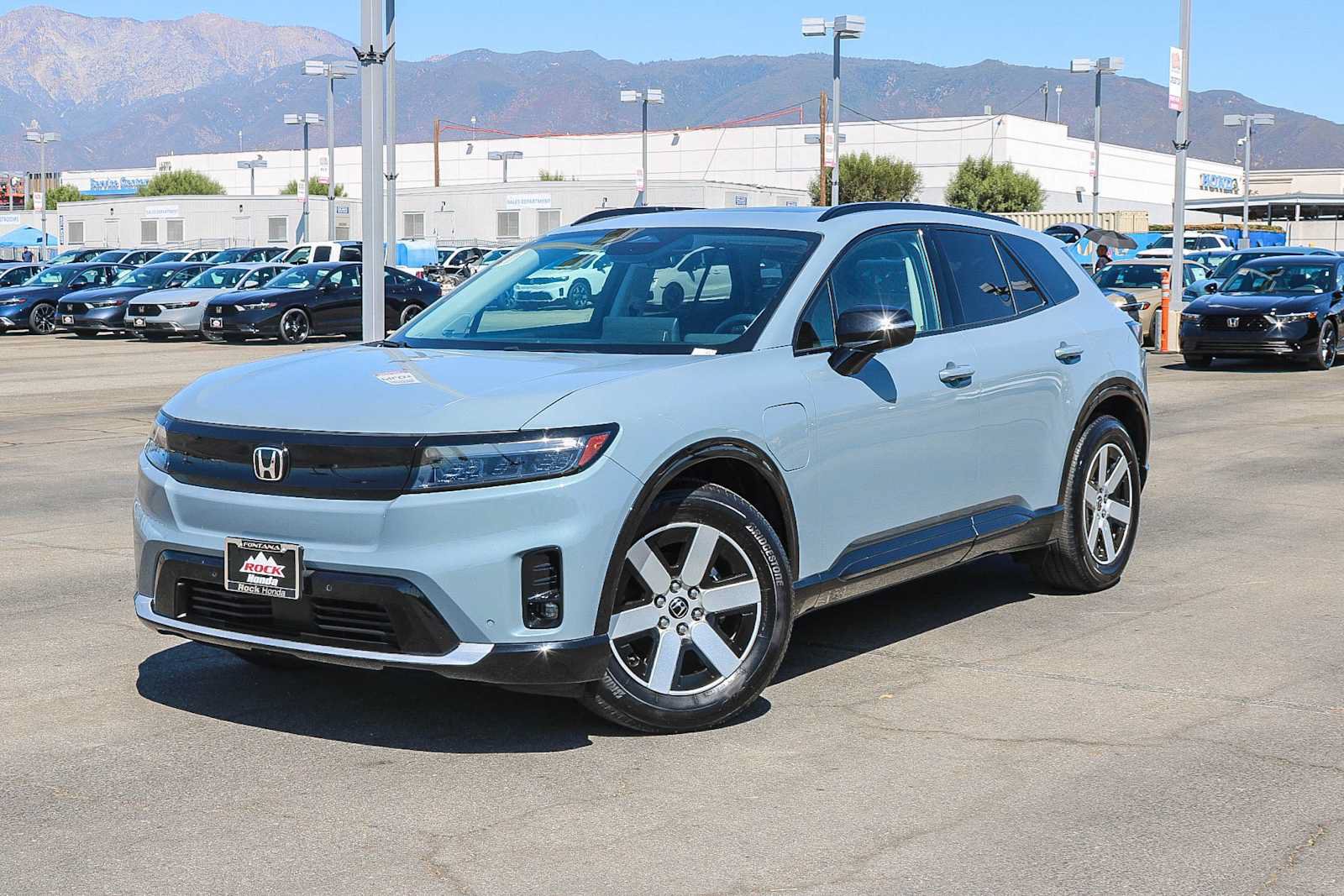 Used 2024 Honda Prologue Touring