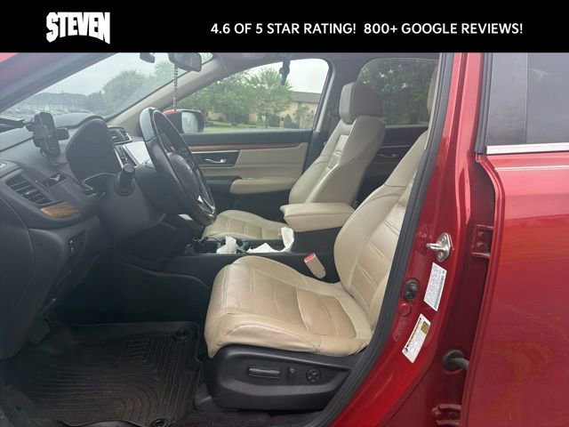 Used 2018 Honda CR-V EX-L image 15
