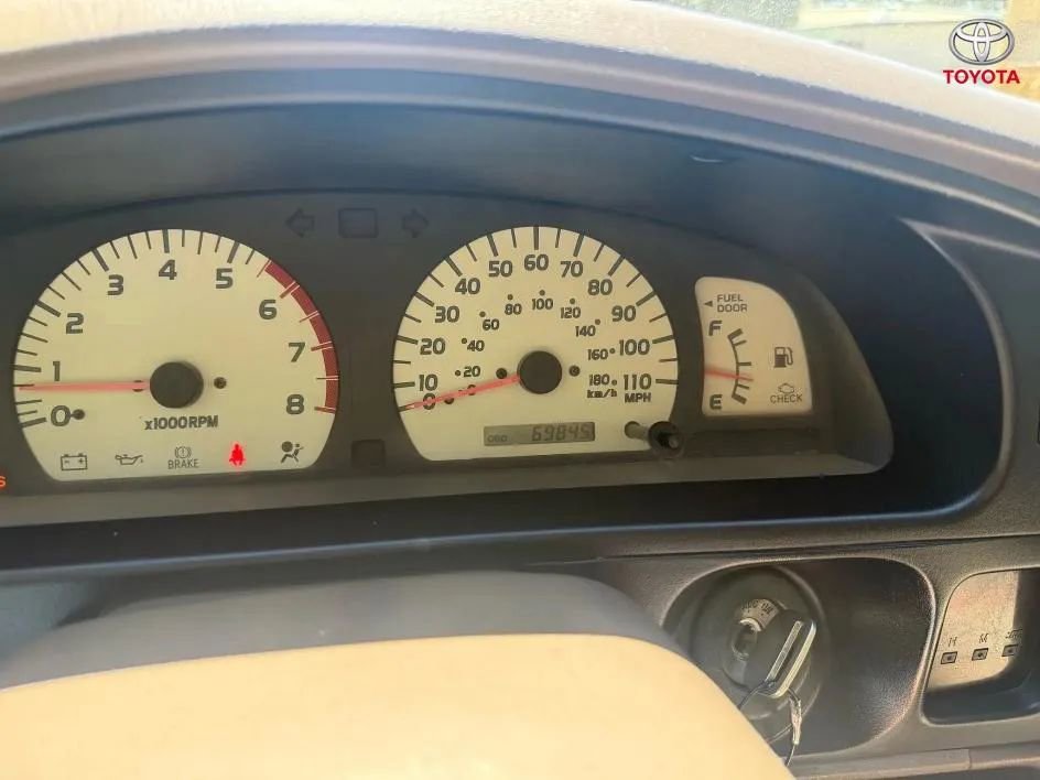 Used 2004 Toyota Tacoma PreRunner image 17