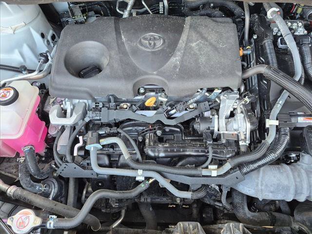 Used 2021 Toyota Sienna Limited FWD image 24