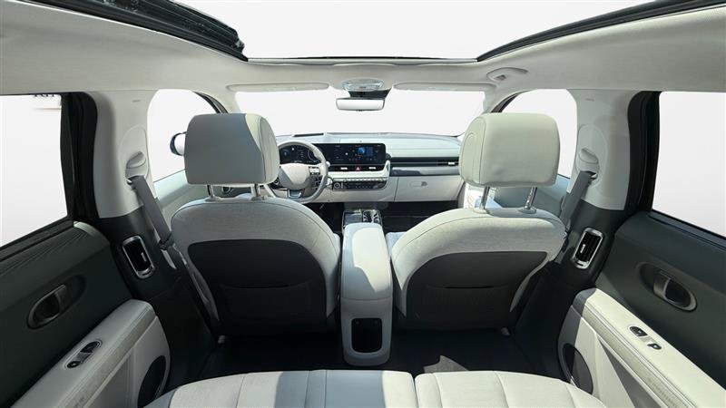 Used 2025 Hyundai Ioniq 5 Limited RWD image 23