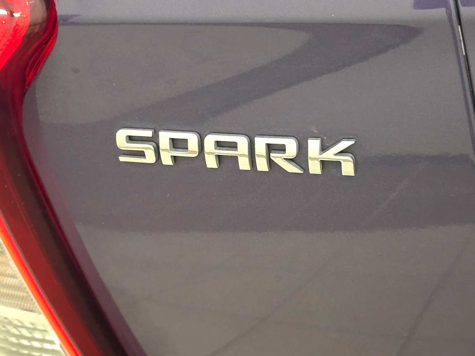 Used 2017 Chevrolet Spark LS FWD image 7