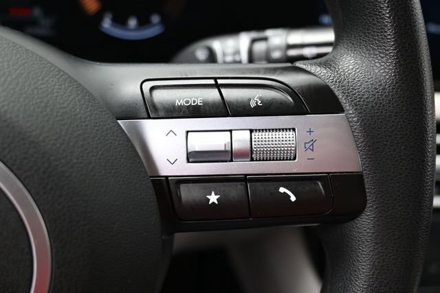 Used 2025 Hyundai Tucson SEL AWD/4WD image 29