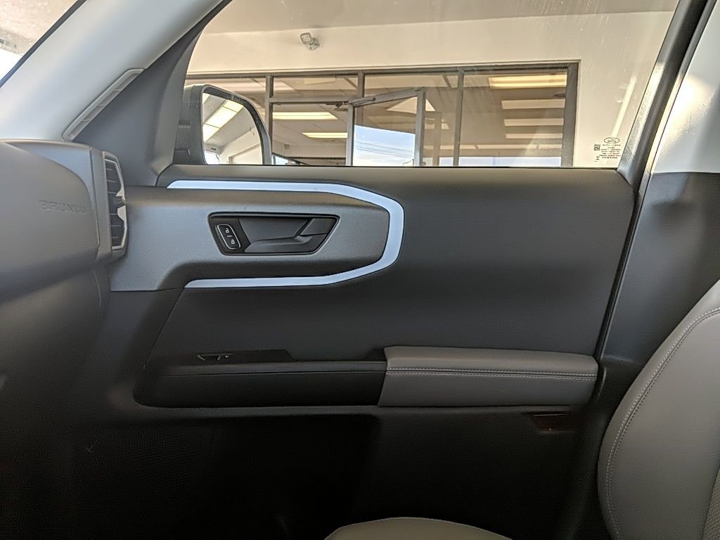 Used 2025 Ford Bronco Sport Badlands w/ Badlands Tech Package image 23