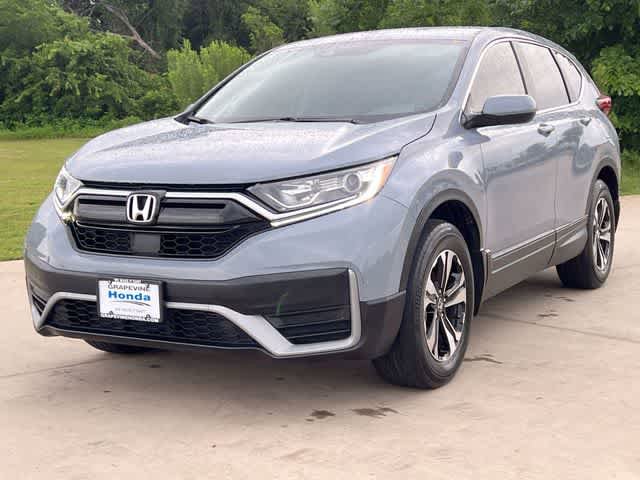 Used 2021 Honda CR-V Special Edition image 2