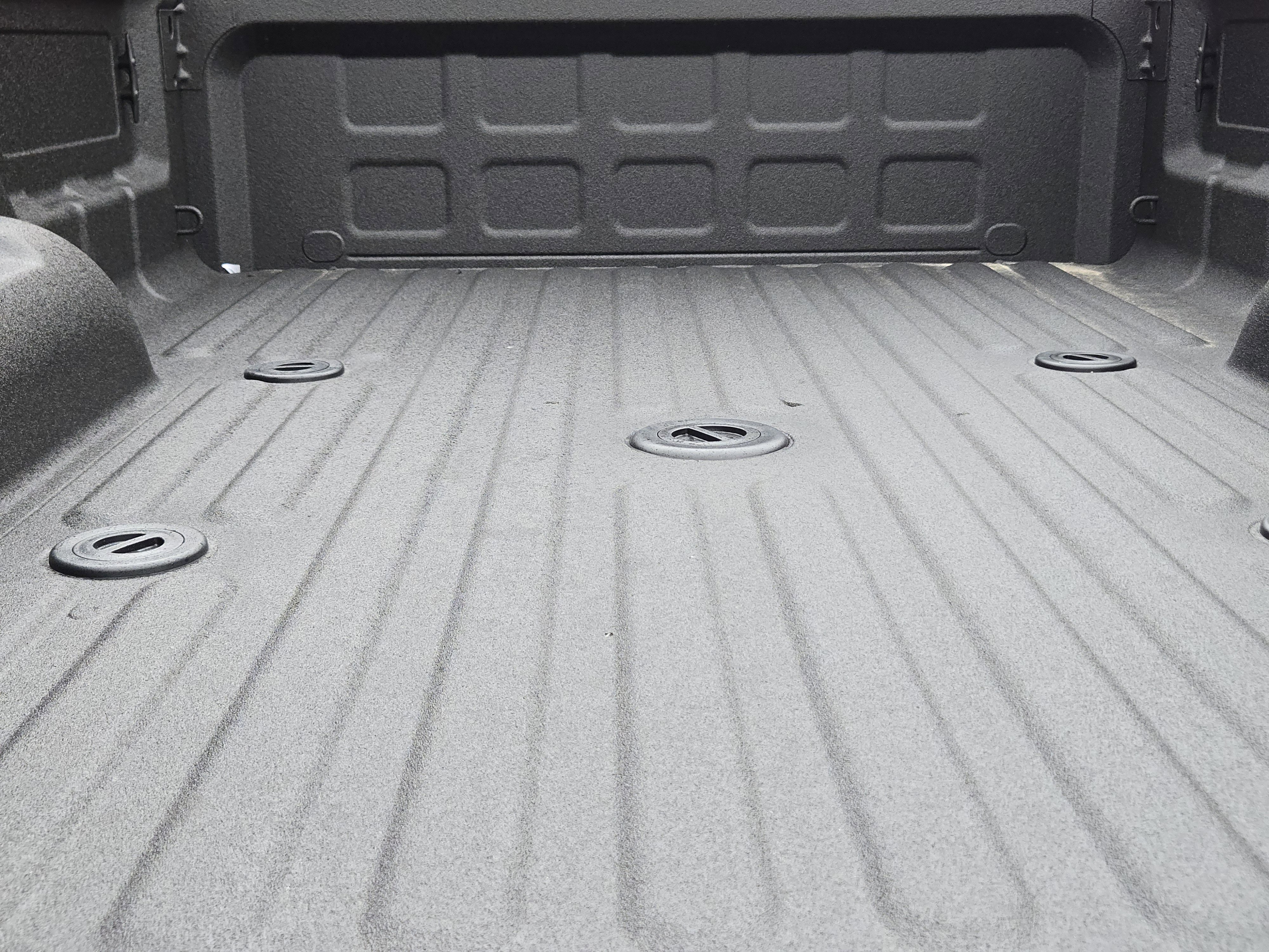 New 2026 RAM 3500 Lone Star image 23