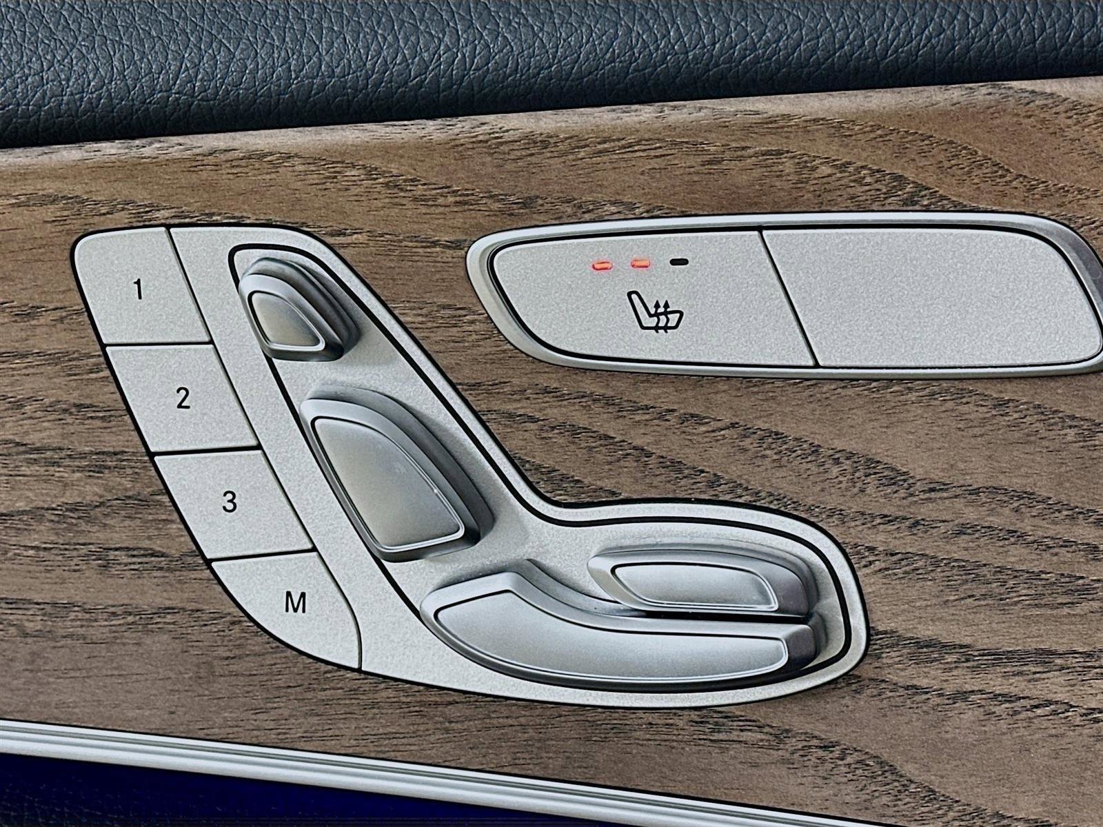 Certified 2023 Mercedes-Benz E 350 E 350 image 26