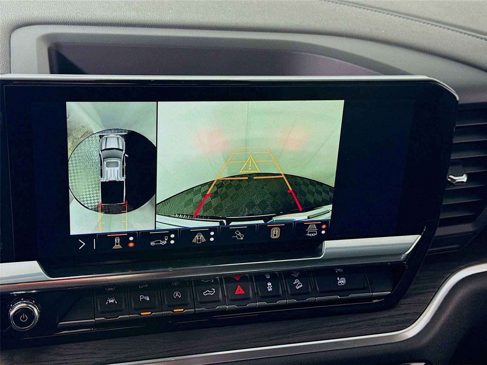 New 2026 GMC Sierra 1500 SLT image 9