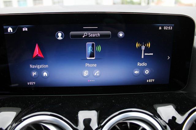 Used 2025 Mercedes-Benz GLA 250 4MATIC image 27