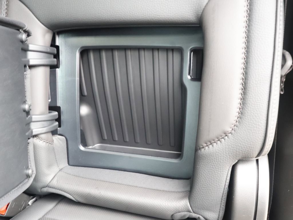 New 2026 GMC Sierra 1500 Denali image 28