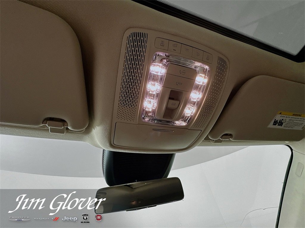 Used 2021 Mercedes-Benz GLE 350 4MATIC image 38