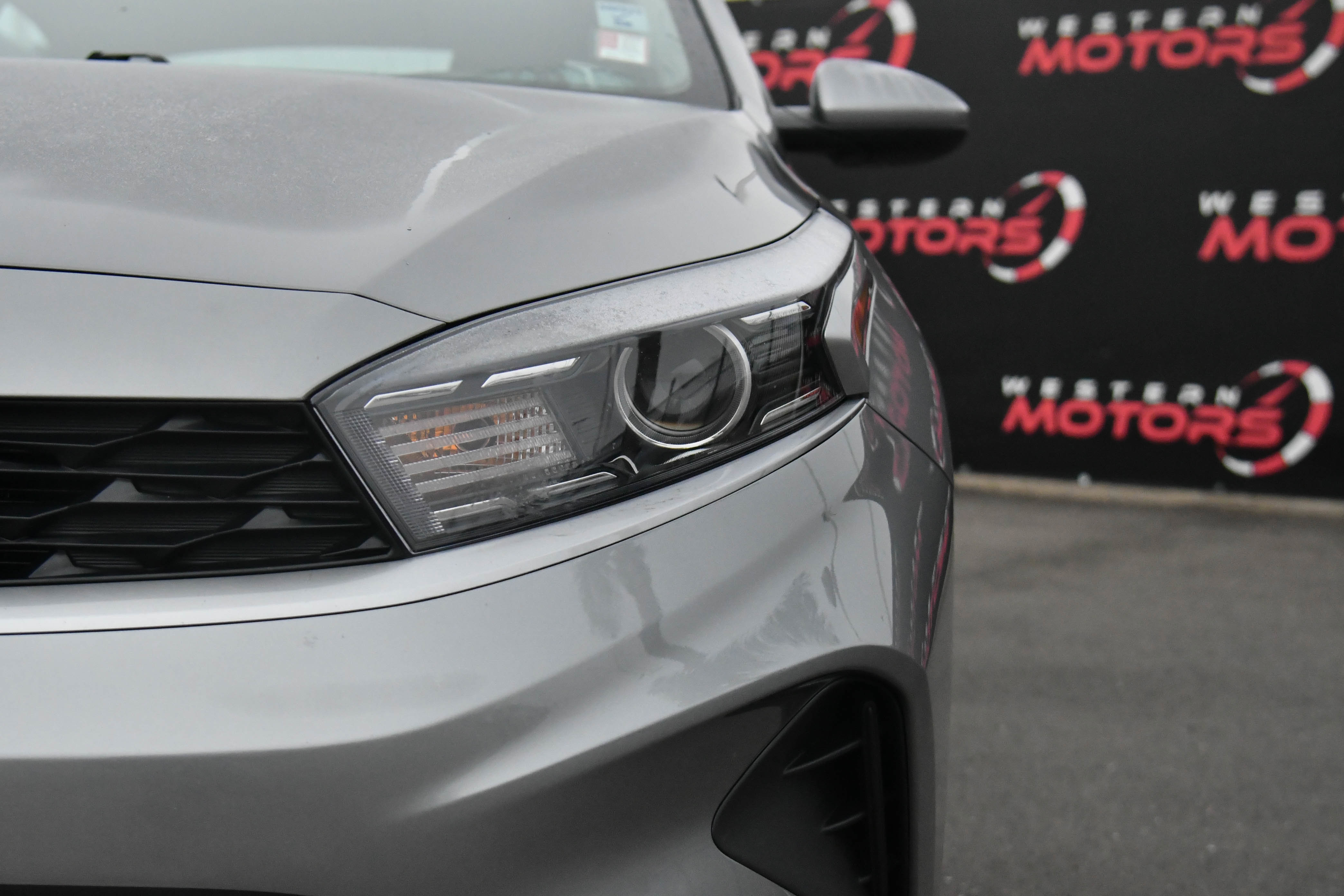 Used 2023 Kia Forte LXS image 11