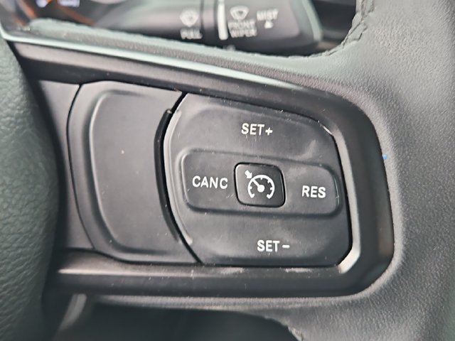 Used 2023 Jeep Wrangler Sport AWD/4WD image 12