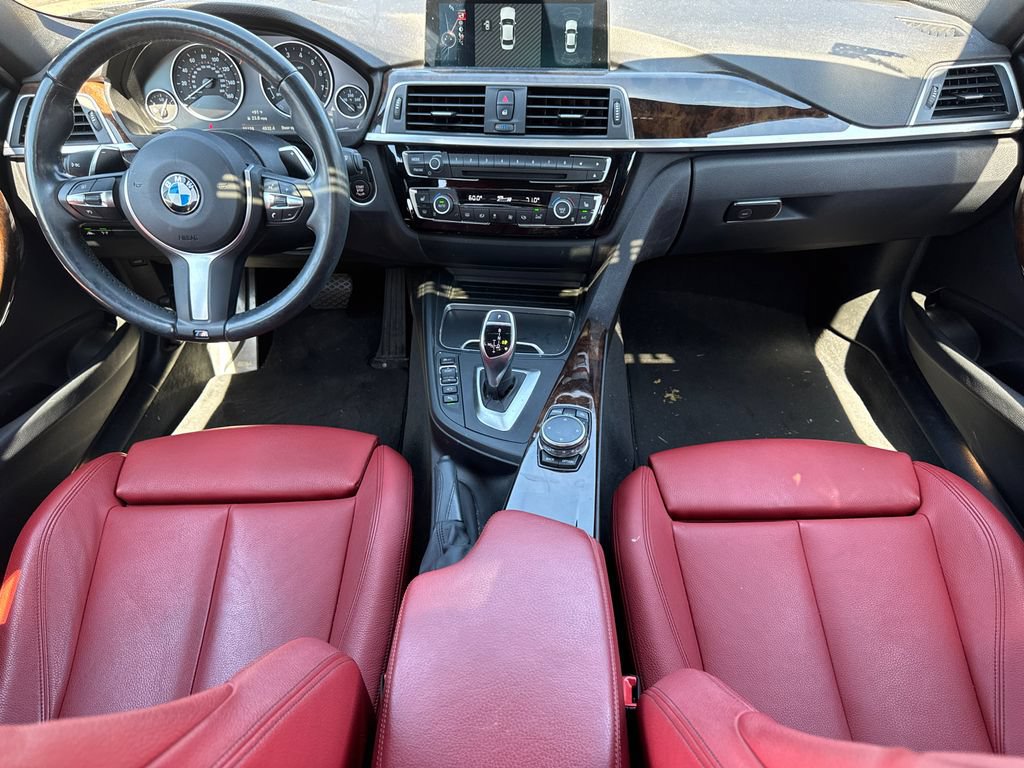Used 2016 BMW 328i Sedan RWD image 21