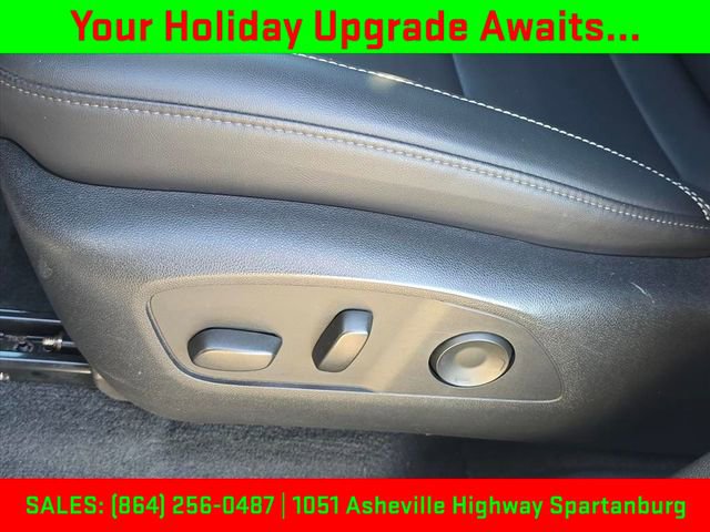 Certified 2024 GMC Acadia Elevation image 24