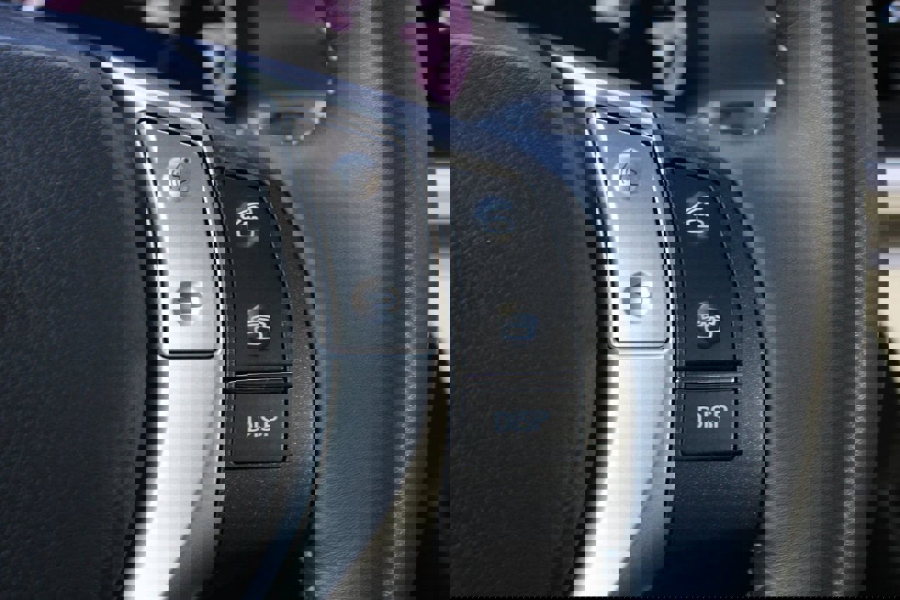 Used 2015 Lexus ES 350 image 29