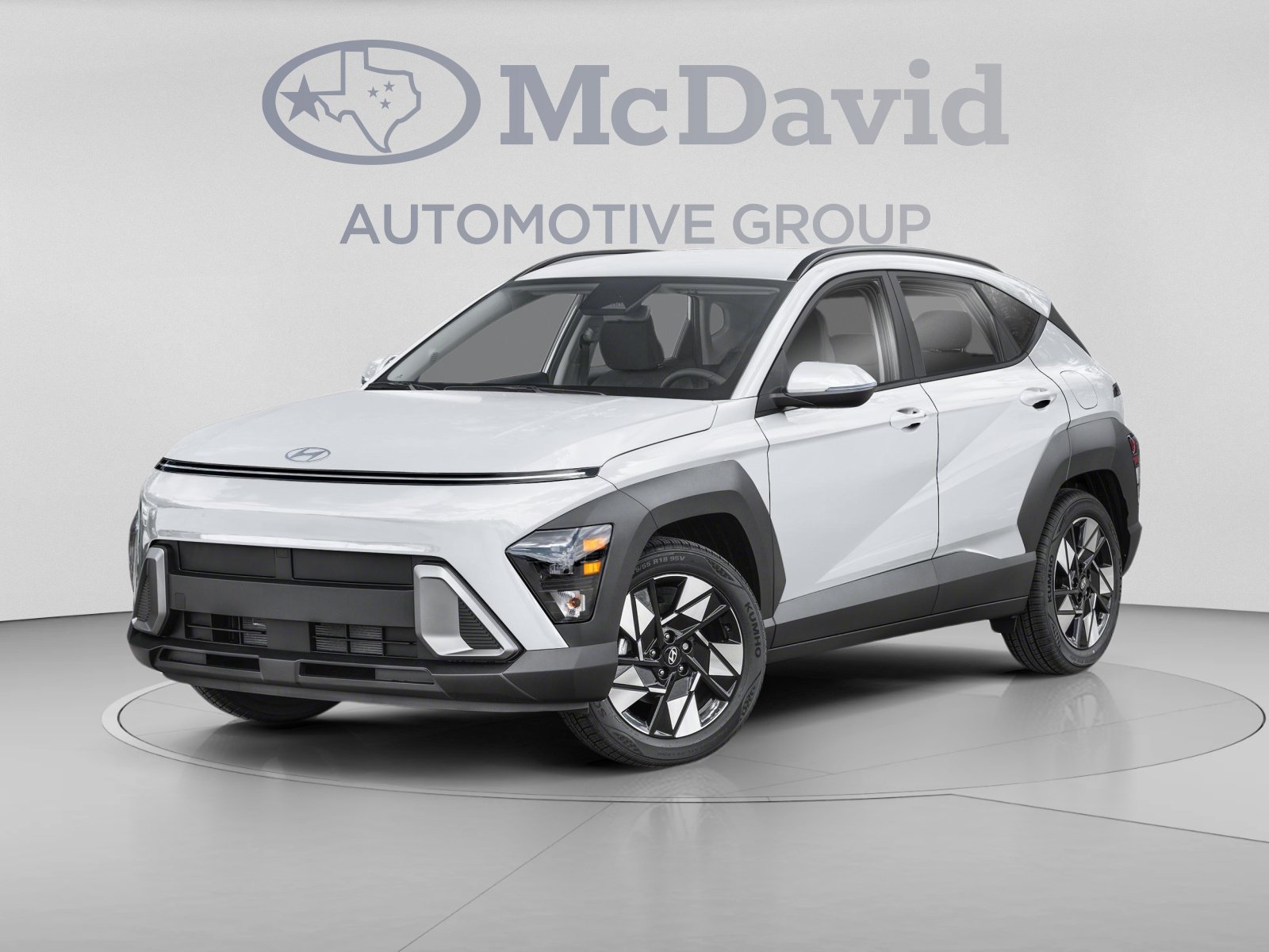 Used 2024 Hyundai Kona SEL w/ Convenience Package AWD/4WD image 1