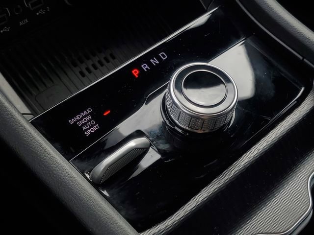 New 2026 Jeep Grand Cherokee Altitude image 26