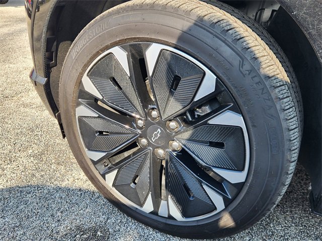 Used 2025 Chevrolet Blazer EV RS image 10